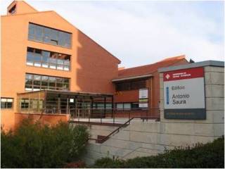 Castilla-La Mancha University, Campus Cuenca