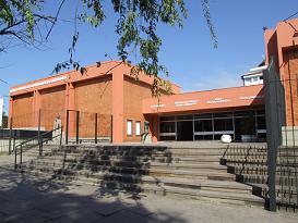 Centro Municipal de Cultura, Atelier Livre